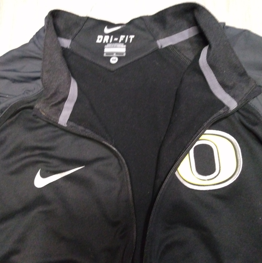 Nike Oregon ducks